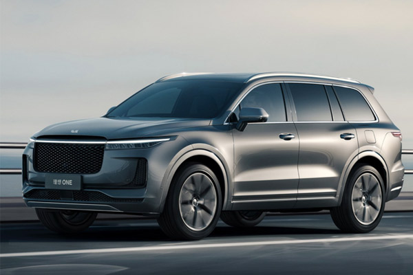 horizon-robotics-li-auto-one-success-story-20230720 horizon-robotics-li-auto-one-success-story-20230720