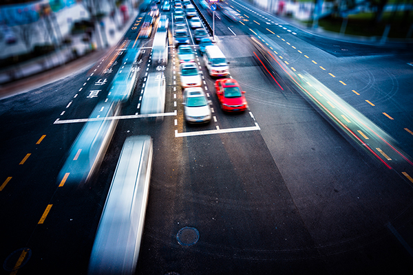 Megacity Highway horizoncc-data-driven-architecture-innovations