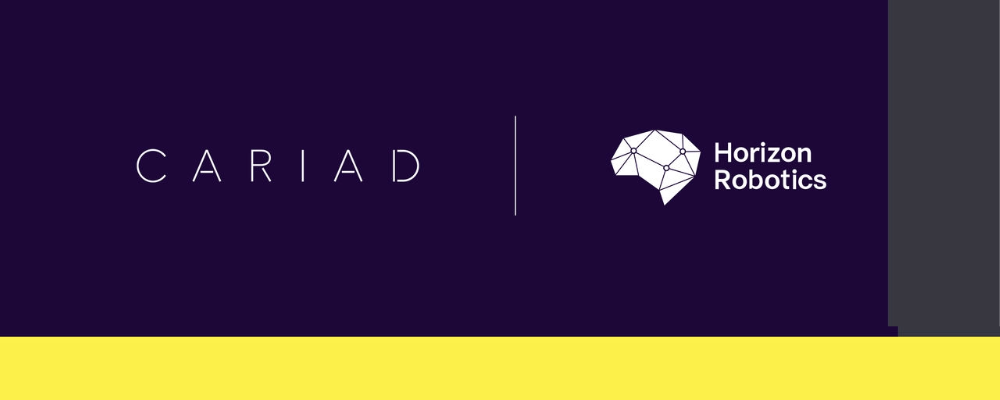 Volkswagen to strengthen development competence in China through a JV between CARIAD and Horizon Robotics 20221013-1 Volkswagen to strengthen development competence in China through a JV between CARIAD and Horizon Robotics 20221013-1