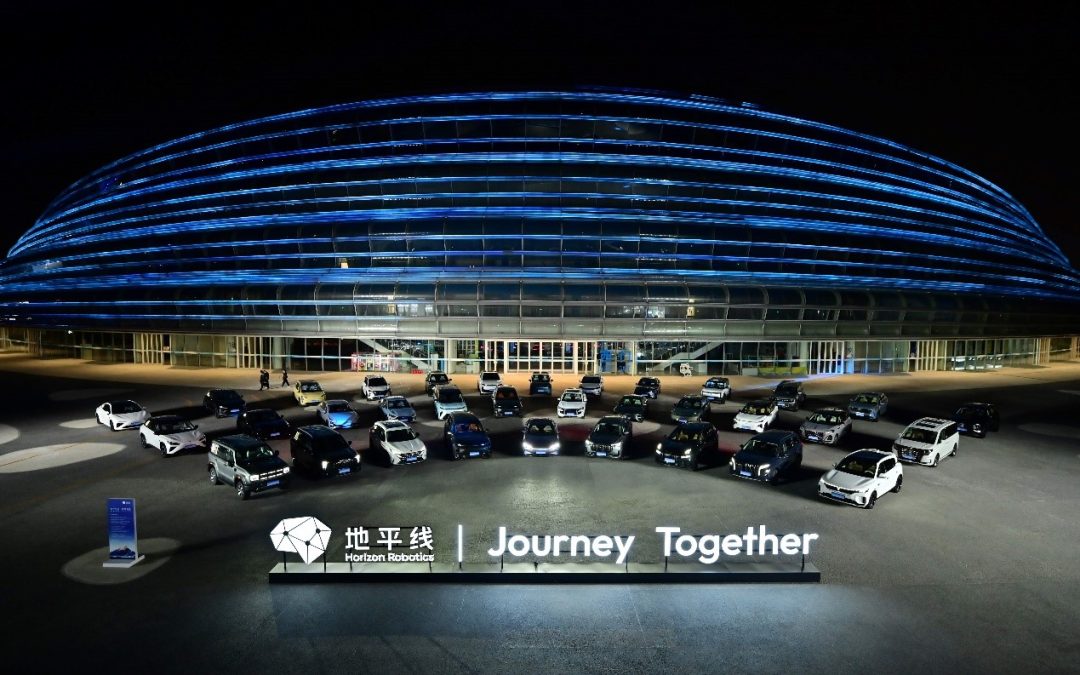 Driven by its energy-efficient and cost-effective products, flexible and scalable business model, as well as rich mass production experience, Horizon boasts a strong ecosystem of partnerships with over 24 OEMs (31 OEM brands) and over 200 industry partners. These collaborations not only enhance the development and commercialization of cutting-edge smart driving systems but also foster a culture of innovation and shared success within the industry. In 2023 alone, Horizon successfully secured over 100 new design-wins for passenger car models.