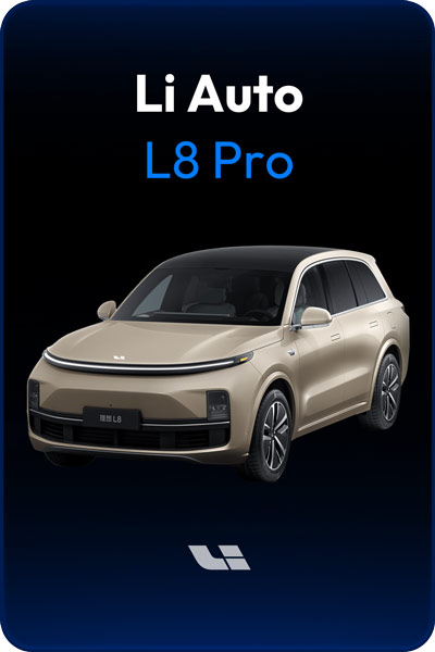 Li-Auto-L8