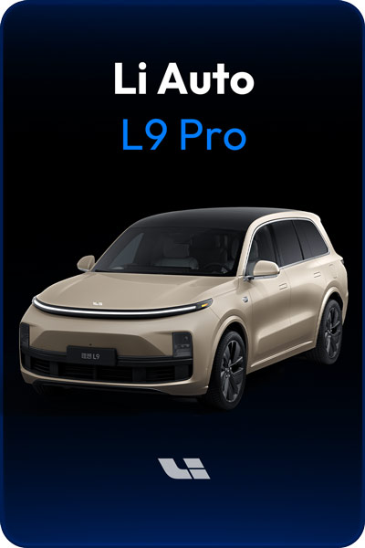 Li-Auto-L9