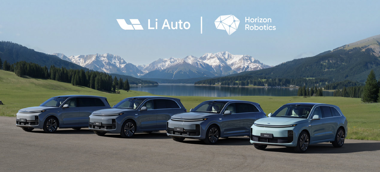 Li-Auto-Enhances-Entire-L-Series-with-Horizon-Robotics-Journey-6M Li-Auto-Enhances-Entire-L-Series-with-Horizon-Robotics-Journey-6M