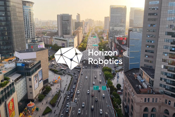 Horizon-Super-Drive-HSD-Urban-Driving-Highlights video icon